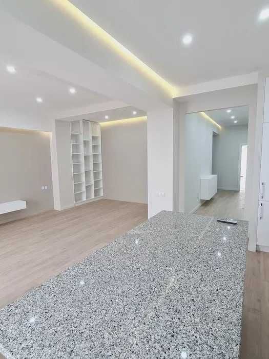 ПРЕМИУМ‼️Taraqqiyot Residence 3/8/9 ЕВРО 104м2 ориентир Ашхабад парк