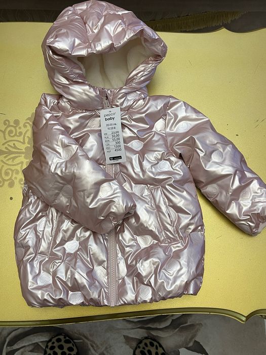 Детски дрехи нови