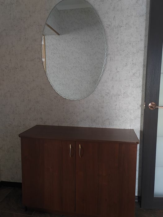 Прихожая в отличном состоянии