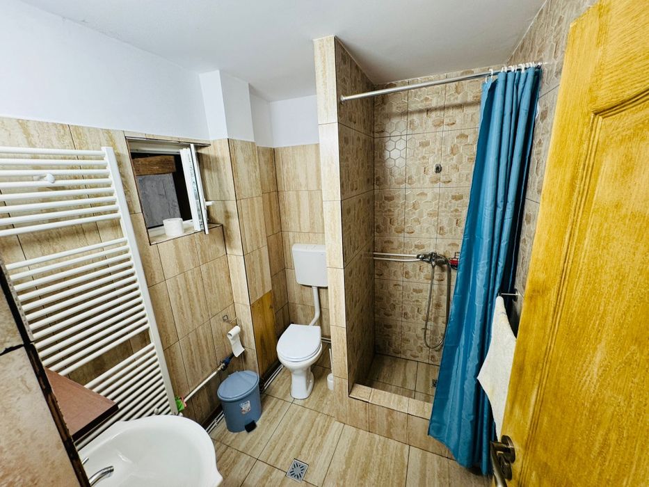 Cabana de inchiriat, Mosia 212 Poieni/Valea Draganului!