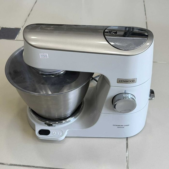 кухонный комбайн kenwood KVC65 sk/135745