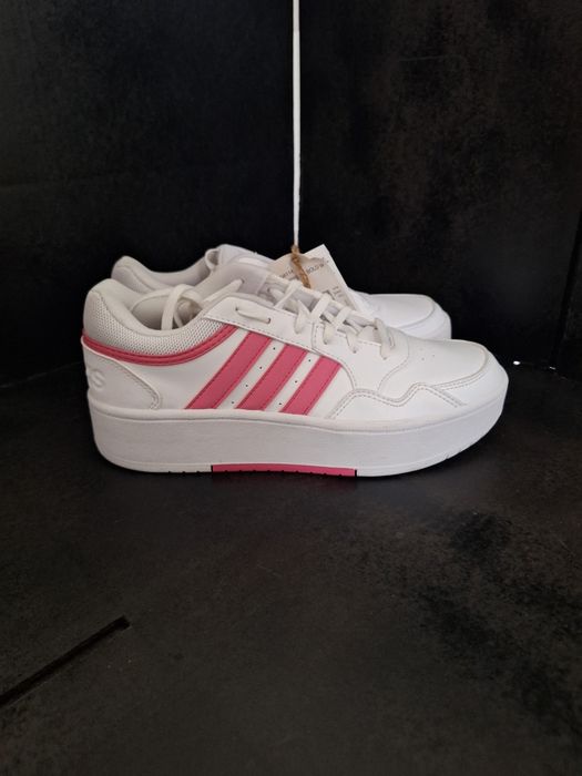 Adidas Hoops 3.0 Bold Shoes