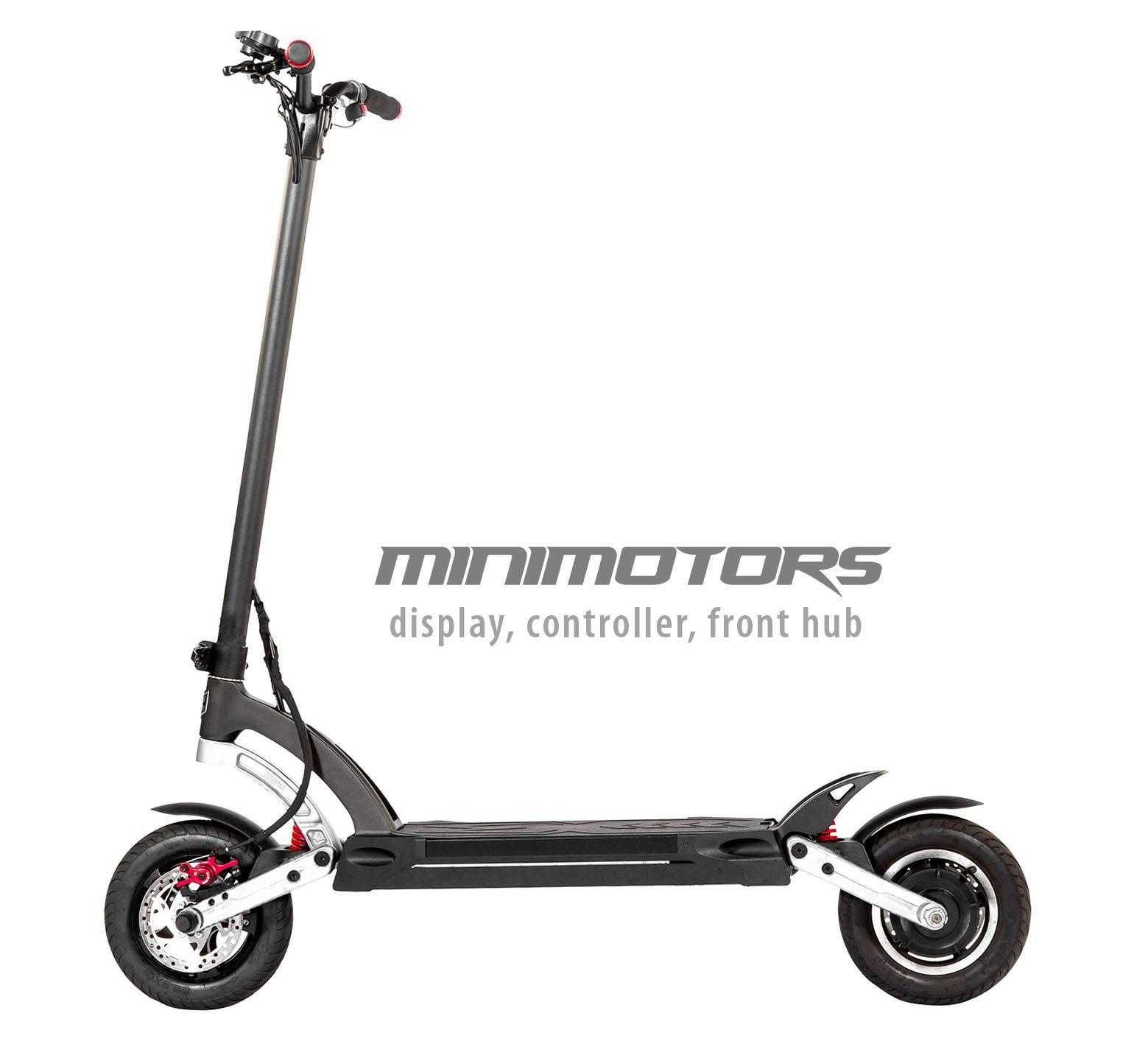 Mantis PRO 800W Minimotors LCD Разпродажба!Налични бройки!!!