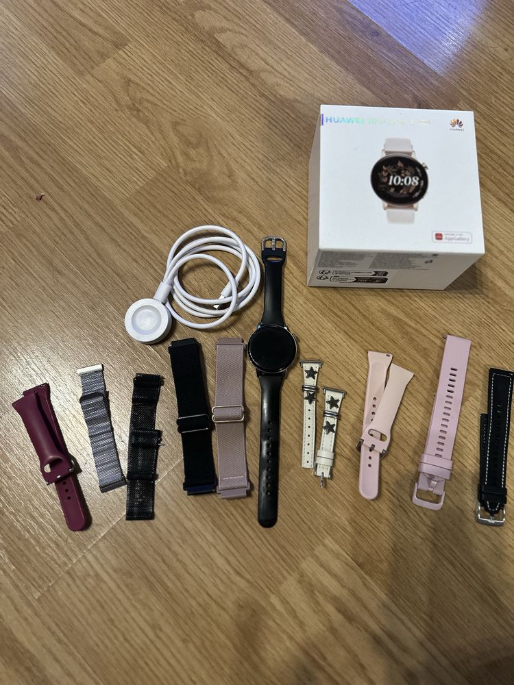 Huawei watch GT 3 41 mm