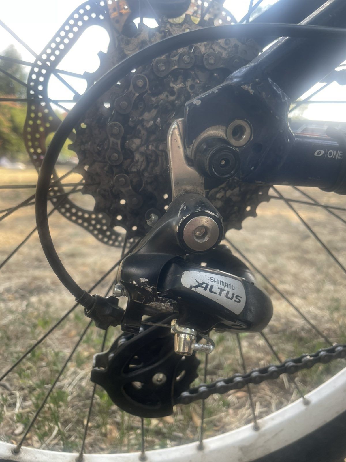Колело Drag c1 2022