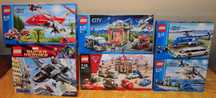 Лего lego 9492 Star Wars,4439,70707,70003,Cars 8486,8487,Technic 42000