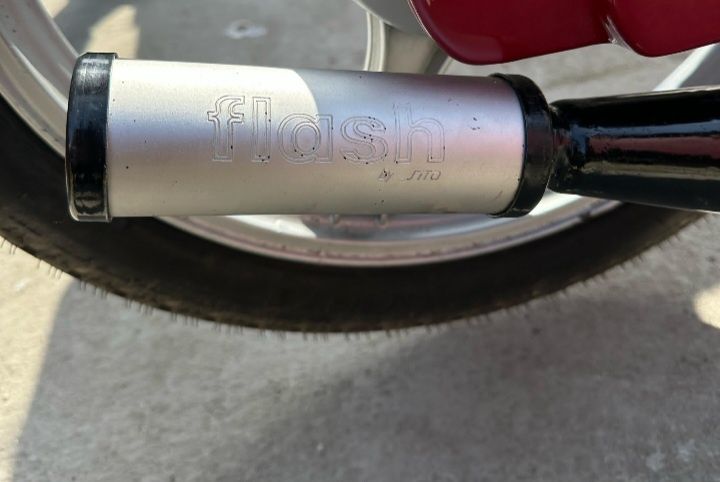 Vand Toba Sport HP Line Piaggio Si/Ciao