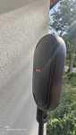 Sac de box elastic cu arc