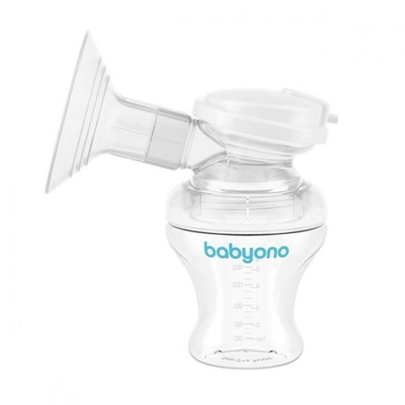 Електрическа помпа за кърма Babyono COMPACT 970