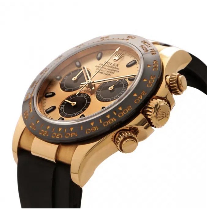 Rolex Daytona Cosmograph