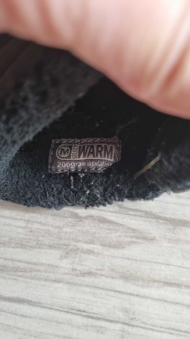 Детски ботуши Merrell 26 номер