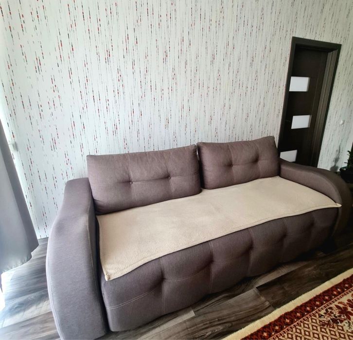 Canapea extensibila PRESTIGE