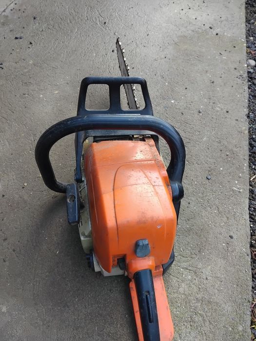 Drujbă pentru piese de schimb...