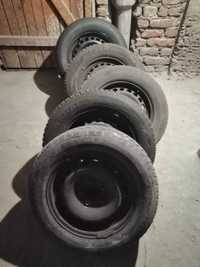 Продавам зимни гуми