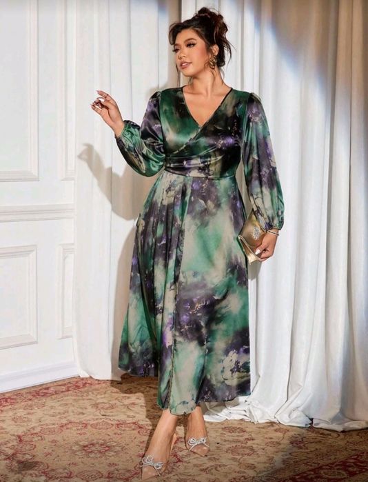 Rochie eleganta noua 2XL