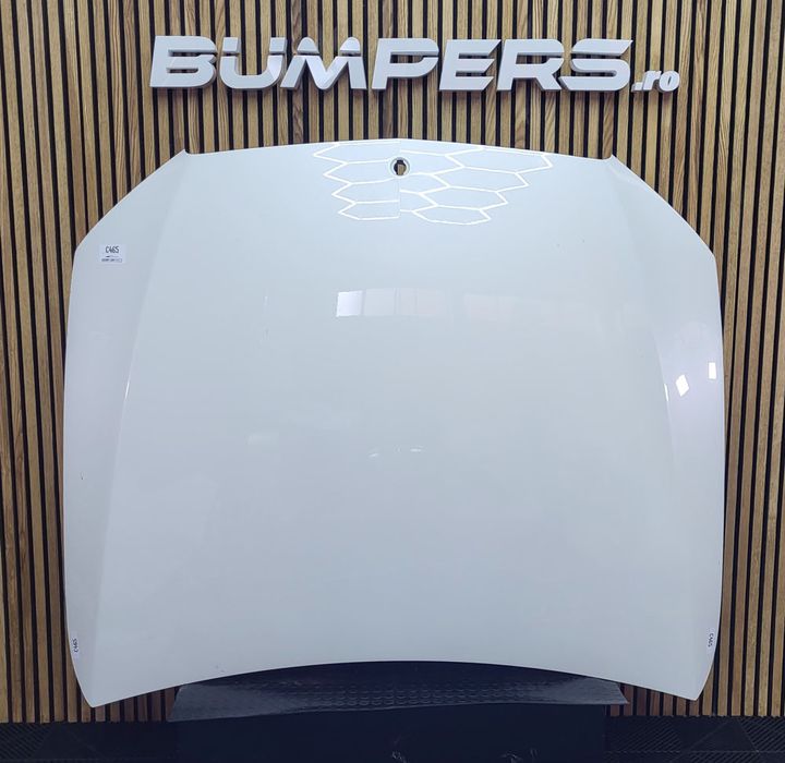 Mercedes E class 2016/2020 W213 capota fata C465