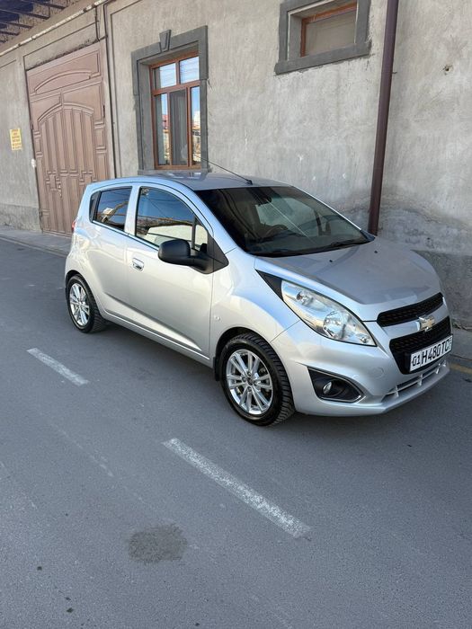 Spark в отличном состоянии