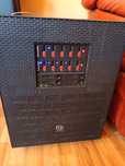 Pc gaming full tower , racire stil Antarctica