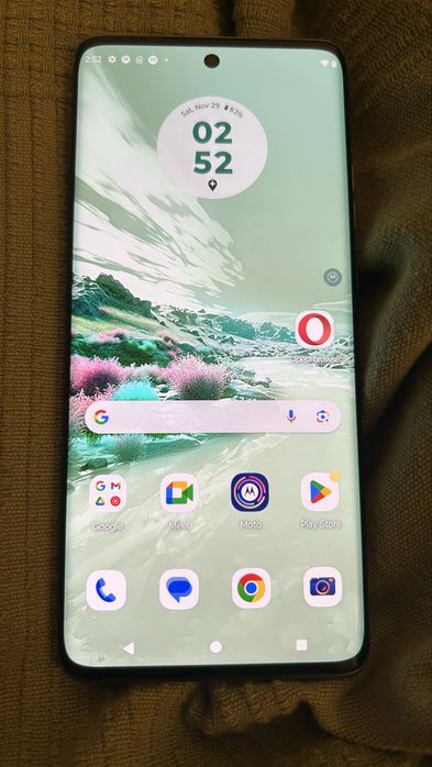 Motorola Edge 40 Neo 12GB/256GB