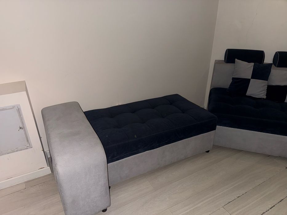 Диван б/у раскладной