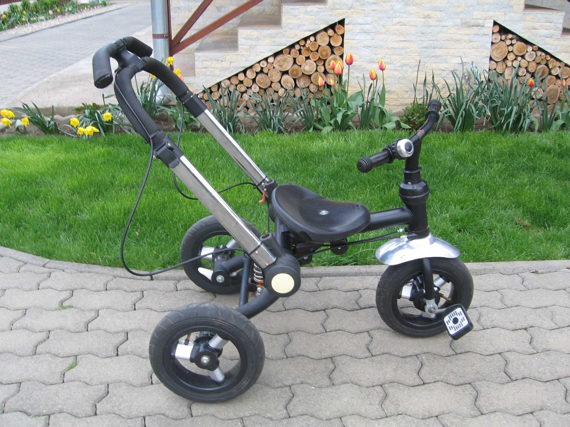 Carucior /tricicleta pentru copii