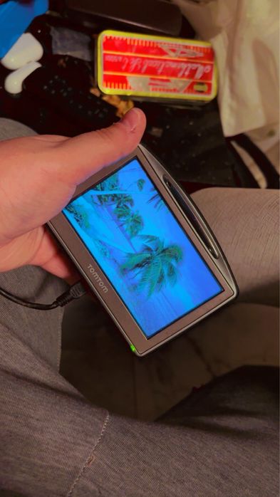 GPS TOMTOM in stare buna