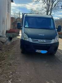 Iveco daily Basculabil