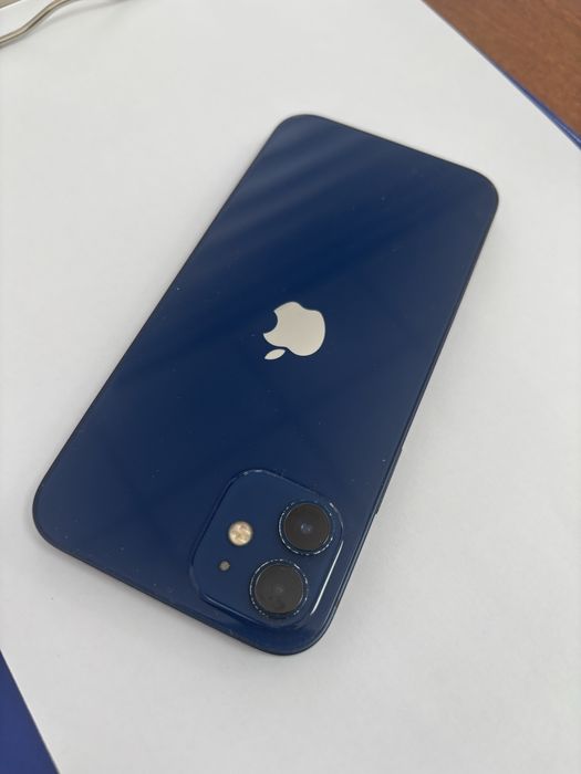 Iphone 12.  126gb