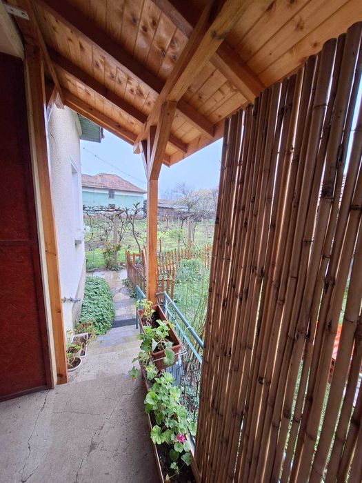 Продава се Къща в София, Хаджи Димитър - 60 кв.м за 298 €/кв.м - Снимка #7