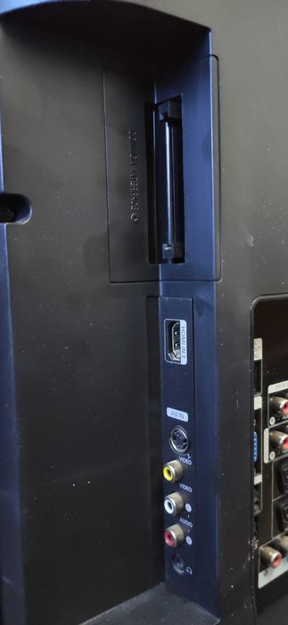 TV Samsung 32 inch 81 cm