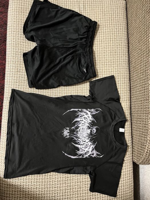 Тресс комплект для зала