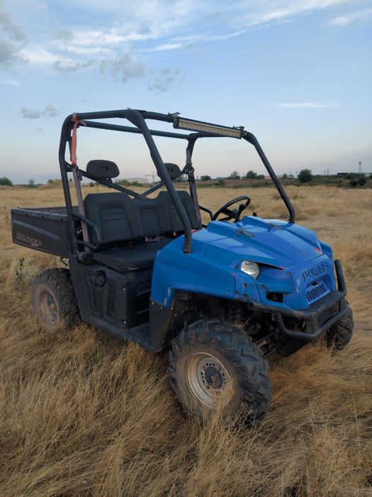 UTV Polaris Ranger 800 XP EFI , 2010