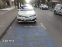 Тойота аурис toyota auris