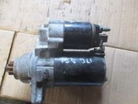 Electromotor VW Polo 9N 1.4 16V BBY Cod; 02T911023G