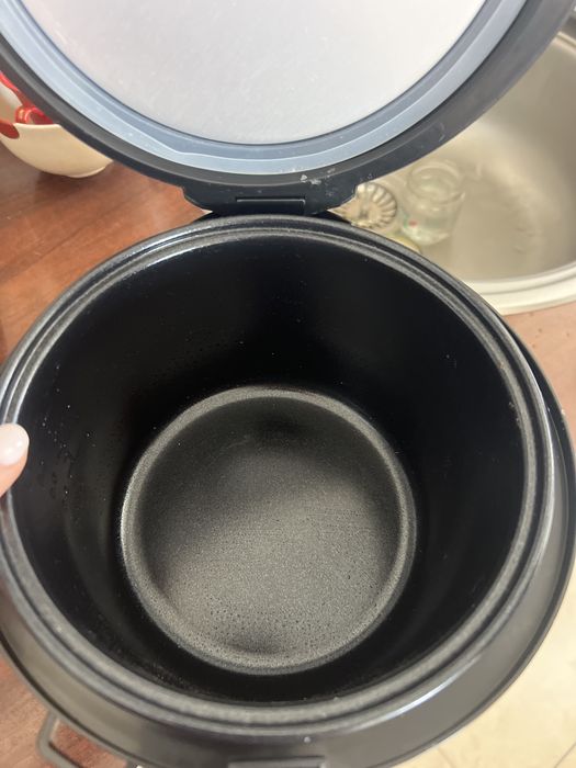 Aparat de facut orez la aburi SilverCrest