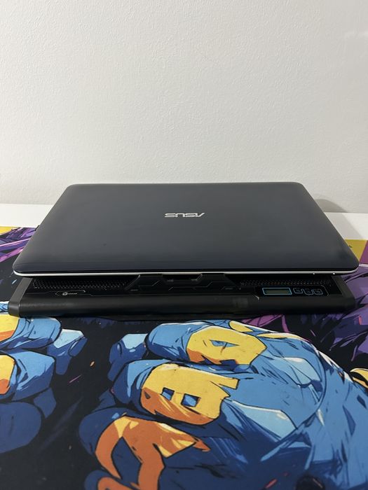 Laptop asus F555U series Negociabil