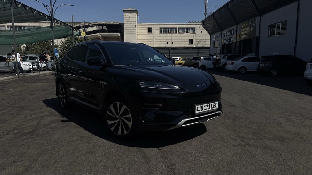 Продается champion 605 km