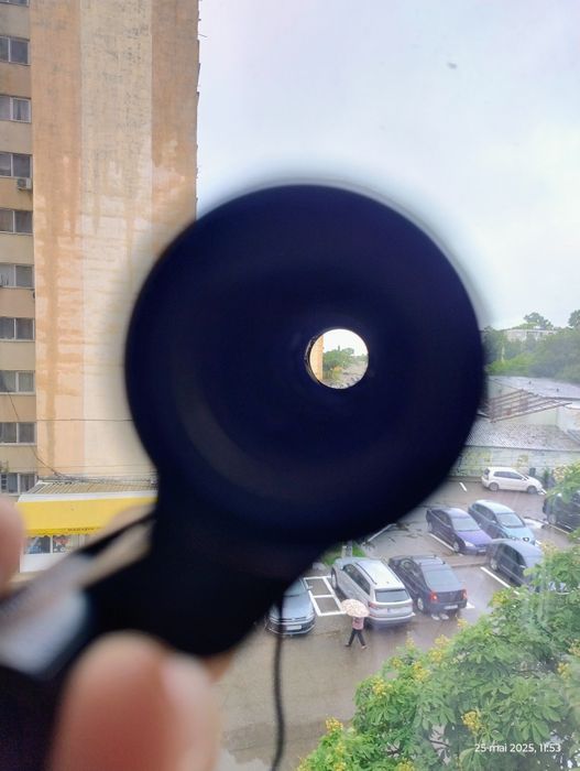 Binoclu Zeiss 8x20B , vânătoare Carl Zeiss