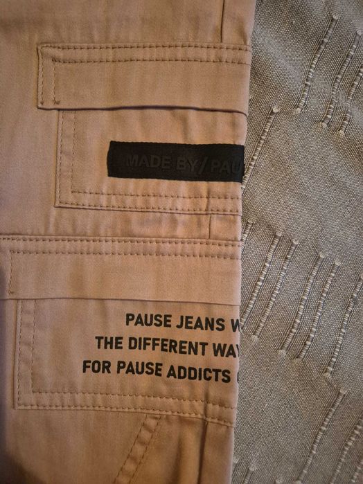 2 панталона Pause за 160 лв, чисто нови