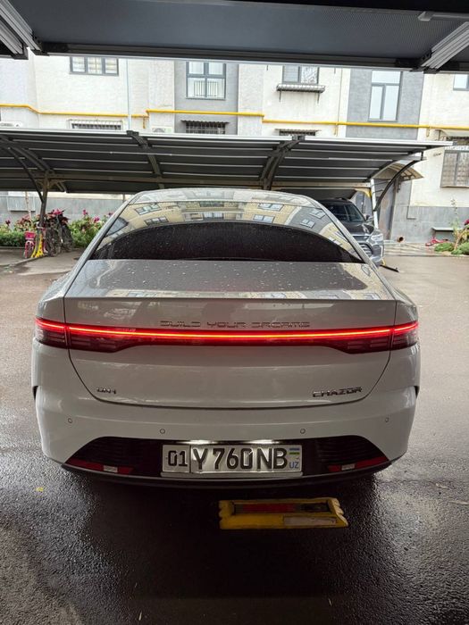 Byd Chazor Full 2023 Yil 31.000 prabeg