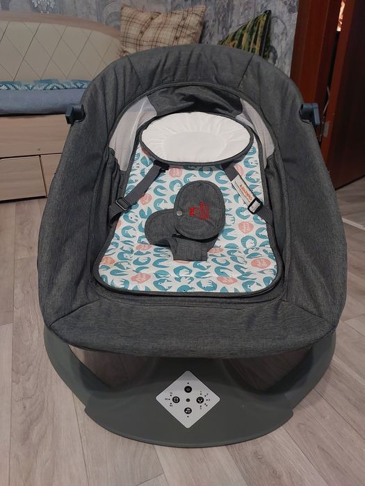 Убаюкивающий центр