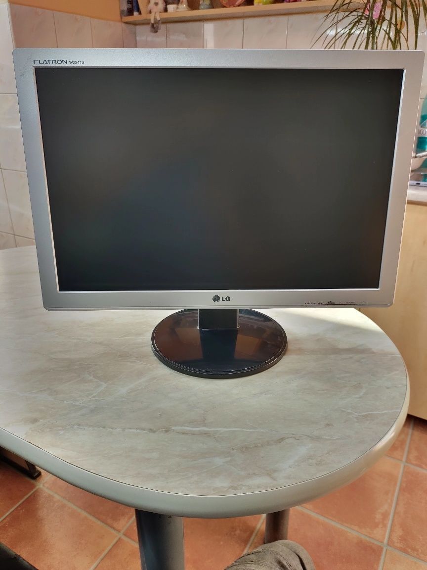 Monitor LG Flatron