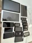 Vand Lot Telefoane/tablete/Ceasuri Samsung/iPhone/Allview Gearfit