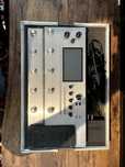 Procesor efecte chitară și bass MOOER GE300 + Thon Case