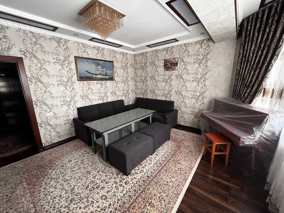 Yashnabod 3 xonali kvartira arenda (ijara)