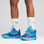 Puma LaMelo Ball MB.04 Lo Alien Skin