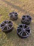 Jante Mercedes R17  5x112 8J cu ET 48