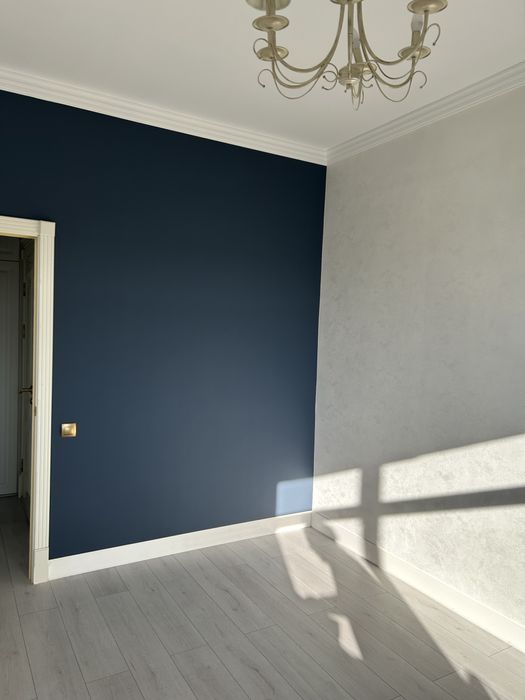 Поклейка обоев, КАЧЕСТВЕННО