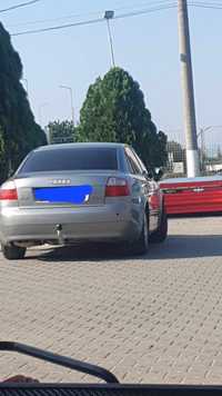 Audi a4 b6 1.9  tdi