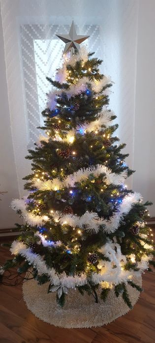 Brad artificial 1.80 leroy merlin